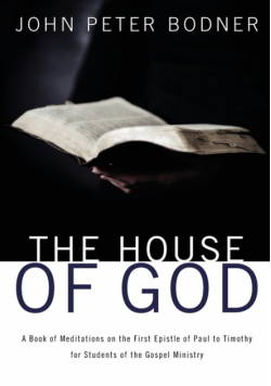 The House of God