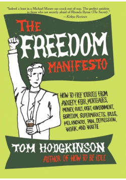 Freedom Manifesto, The