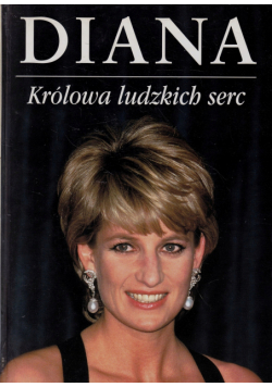 Diana królowa ludzkich serc