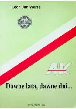 Dawne lat dawne dni