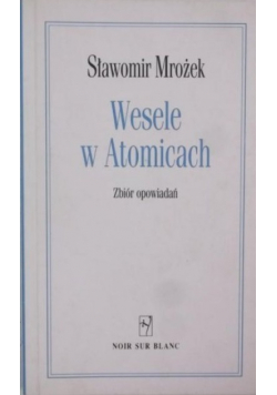 Wesele w Atomicach