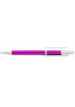 Długopis Tiko fioletowy