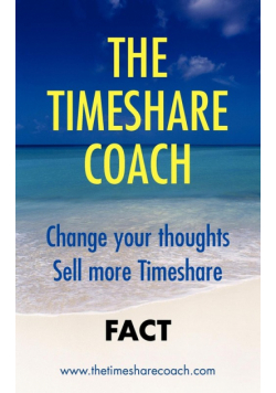The Timeshare Coach