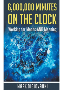 6,000,000 Minutes on the Clock