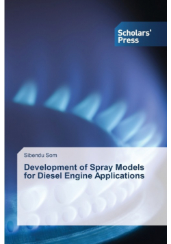 Development of Spray Models for Diesel Engine Applications