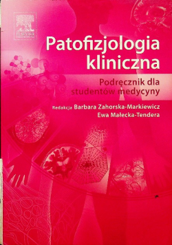 Patofizjologia kliniczna