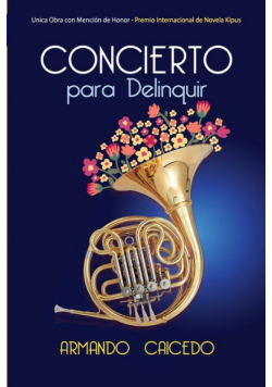 Concierto para Delinquir