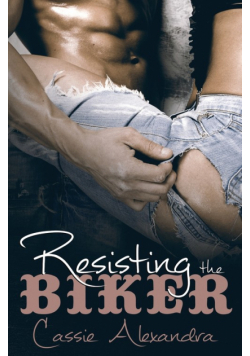 Resisting the Biker