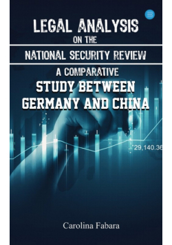 Legal analysis on the national security review