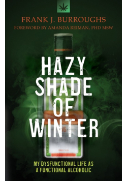 Hazy Shade of Winter