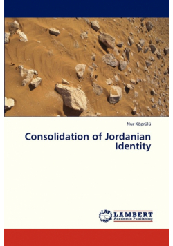 Consolidation of Jordanian Identity