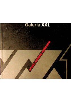 Galeria Xx1