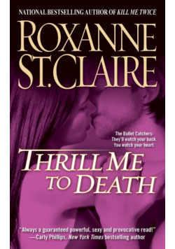 Thrill Me To Death