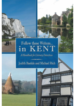 Follow These Writers...in Kent