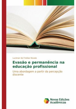 Evasão e permanência na educação profissional