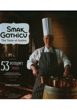 Smak Gothicu