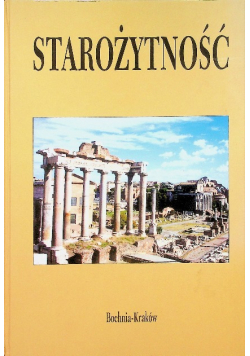 Starożytność