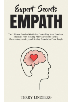 Expert Secrets - Empath