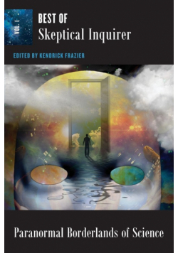 Paranormal Borderlands of Science