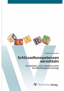 Schlüsselkompetenzen vermitteln