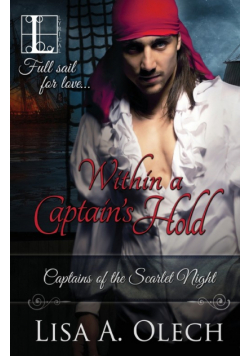Within A Captain's Hold