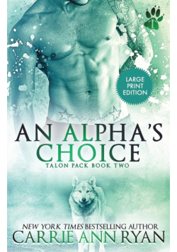 An Alpha's Choice