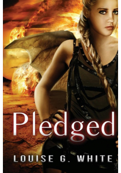 Pledged