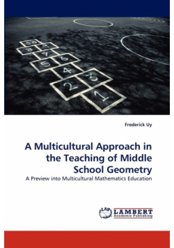 A Multicultural Approach in the Teaching of Middle School Geometry