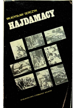 Hajdamacy