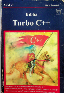 Biblia Turbo C++