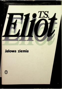 Jałowa ziemia