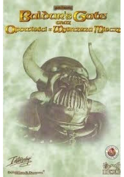 Baldur's gate oraz Opowieści z wybrzeża mieczy