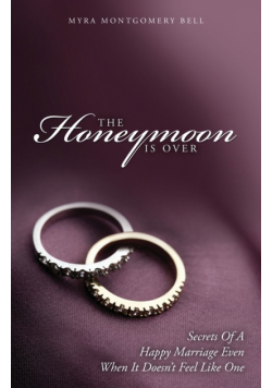 The Honeymoon is Over