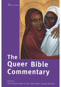 The Queer Bible Commentary