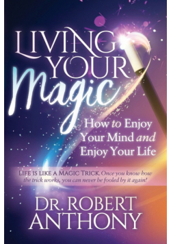 Living Your Magic