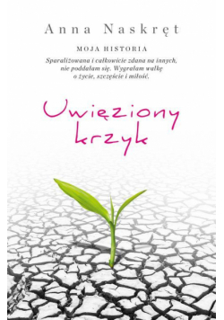 Uwięziony krzyk