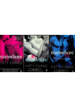 Manwhore 3 tomy
