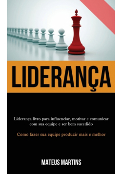 Liderança