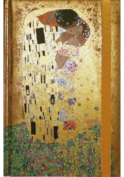 Notes B6 MetPremium 03 - Klimt