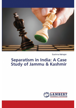 Separatism in India