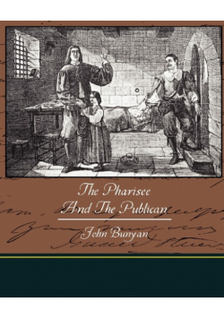 The Pharisee And The Publican