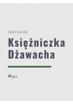 Księżniczka Dżawacha