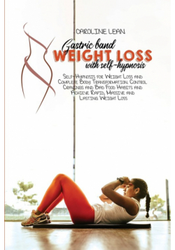 Gastric Bank Weight Loss with Self-Hypnosis