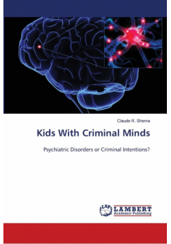 Kids With Criminal Minds