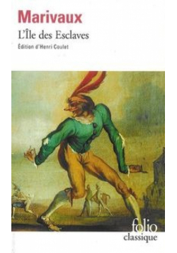 LIle des Esclaves