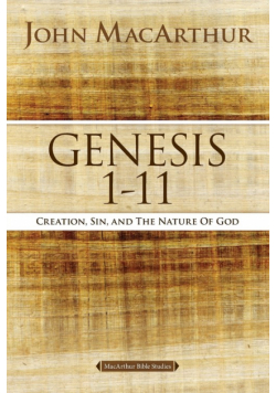 Genesis 1 to 11