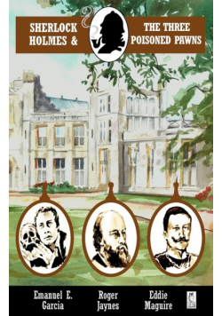 Sherlock Holmes and the Three Poisoned Pawns