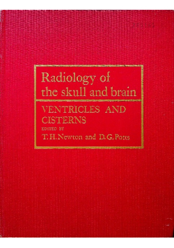 Radiology of the skull and brain