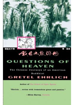 Questions of Heaven