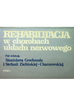 Rehabilitacja w chorobach układu nerkowego